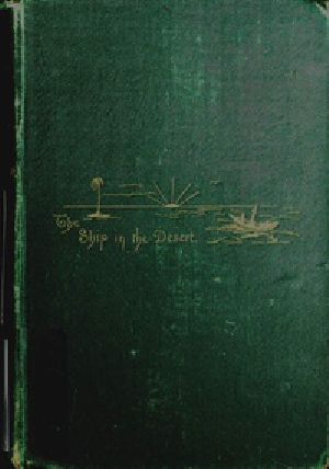 [Gutenberg 41955] • The Ship in the Desert